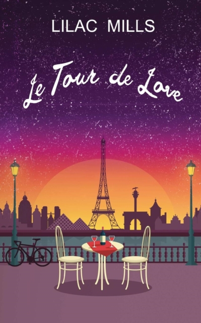Le Tour de Love, Paperback / softback Book