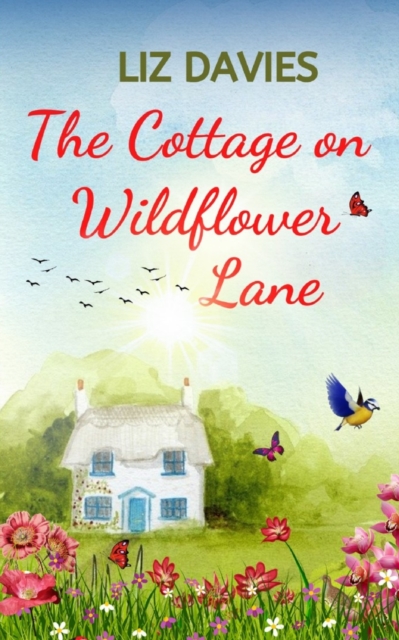 The Cottage on Wildflower Lane, Paperback / softback Book