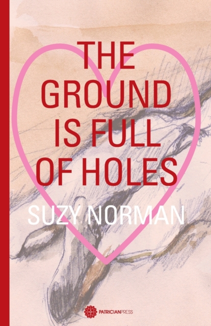 The Ground is full of holes, Paperback / softback Book