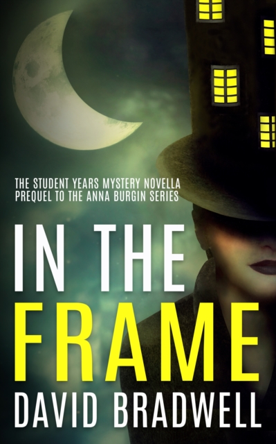 In The Frame : Prequel Mystery Novella - Anna Burgin Series Book 3, Paperback / softback Book