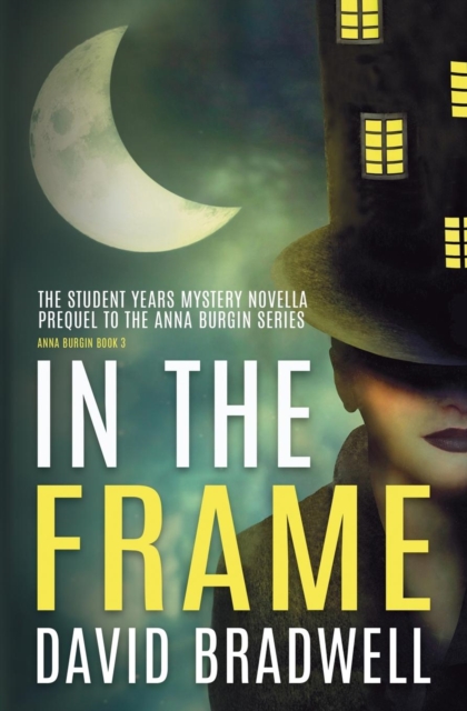 In The Frame : Series Prequel Mystery Novella - Anna Burgin Book 0, Paperback / softback Book