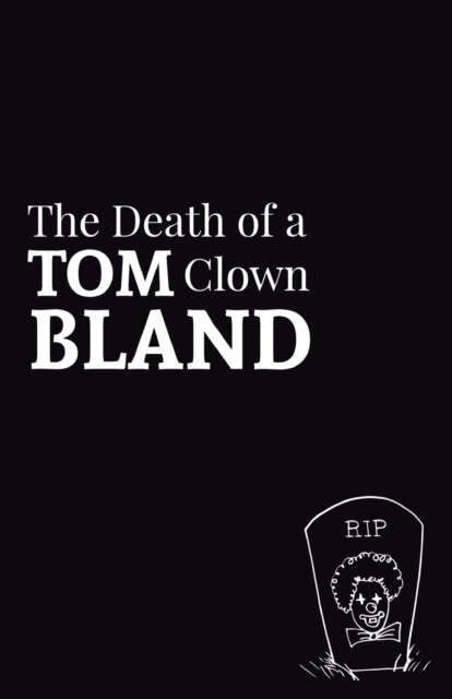 The Death of a Clown, Paperback / softback Book