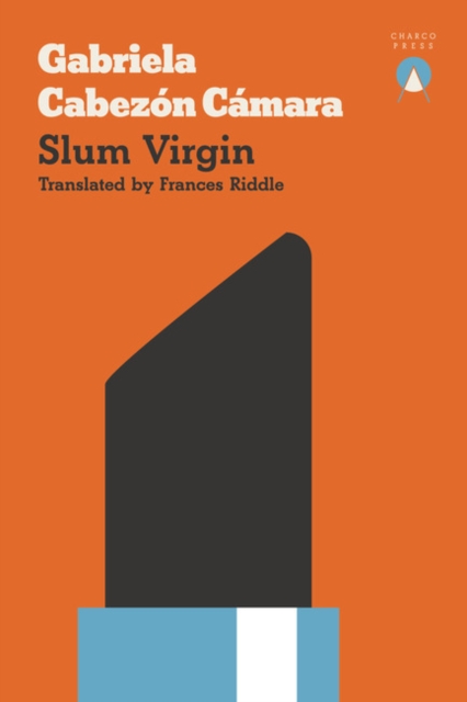 Slum Virgin, Paperback / softback Book