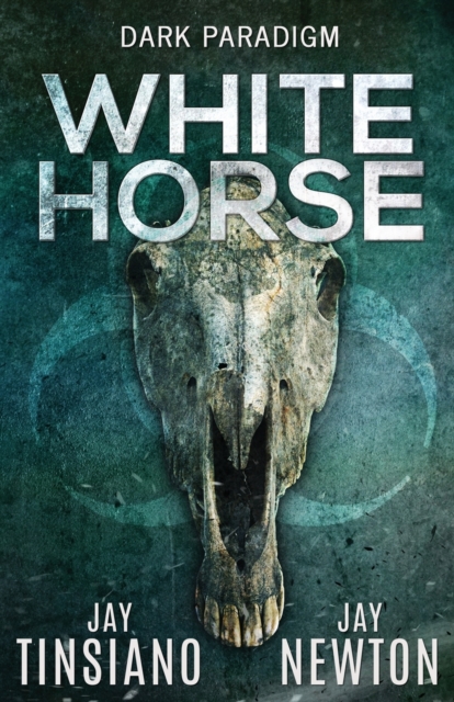 White Horse, Paperback / softback Book