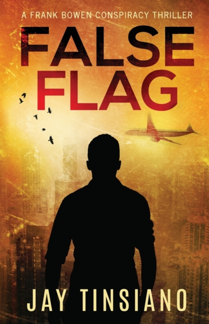 False Flag, Paperback / softback Book