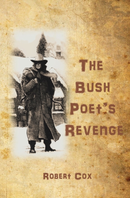 The Bush Poet's Revenge, PDF eBook