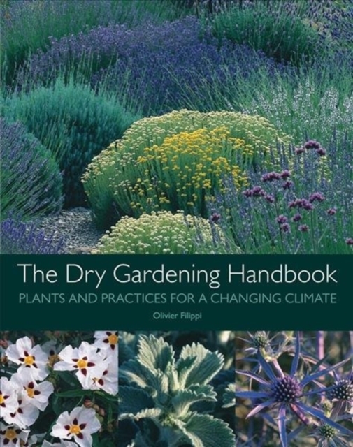 The Dry Gardening Handbook : Plants and Practices for a Changing Climate, Hardback Book
