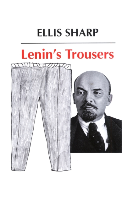 Lenin's Trousers, Paperback / softback Book