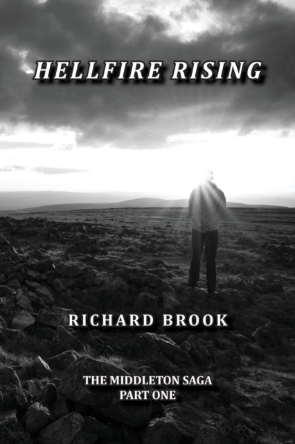 Hellfire Rising, Paperback / softback Book