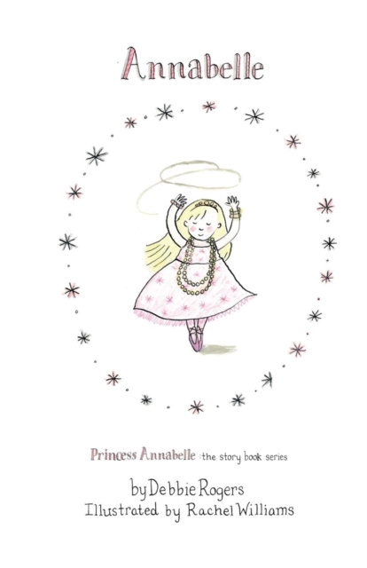 Annabelle, Paperback / softback Book