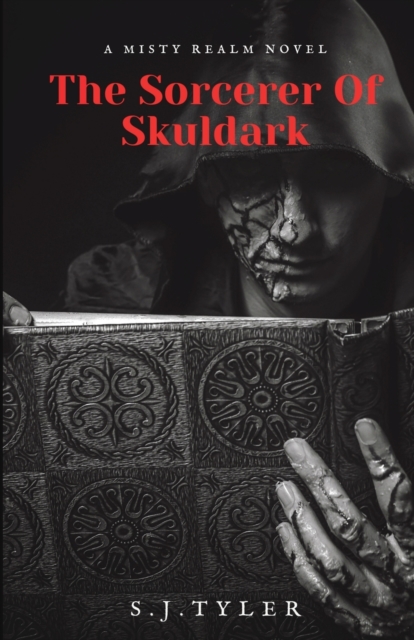 The Sorcerer Of Skuldark, Paperback / softback Book