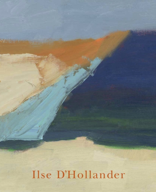Ilse D'Hollander, Hardback Book