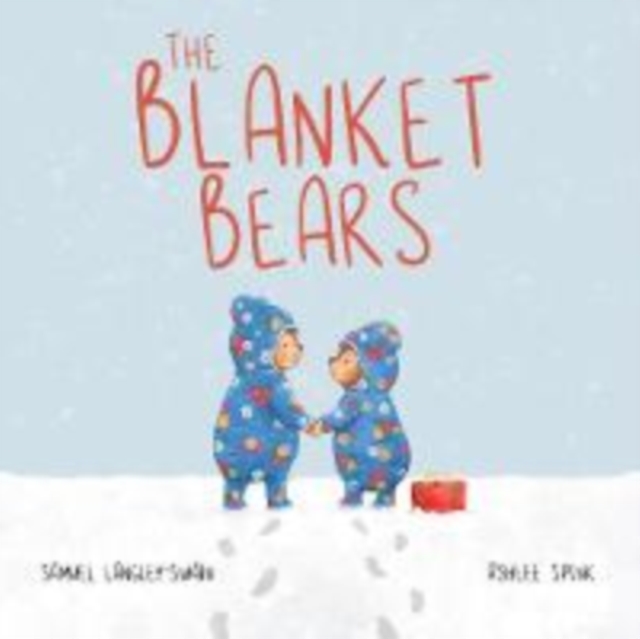 The Blanket Bears, Paperback / softback Book