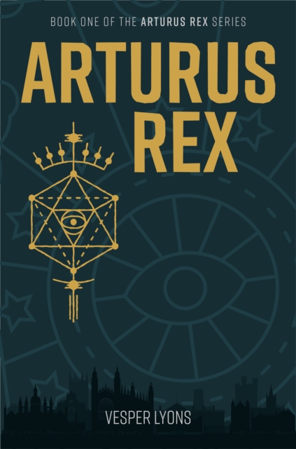 Arturus Rex, Paperback / softback Book