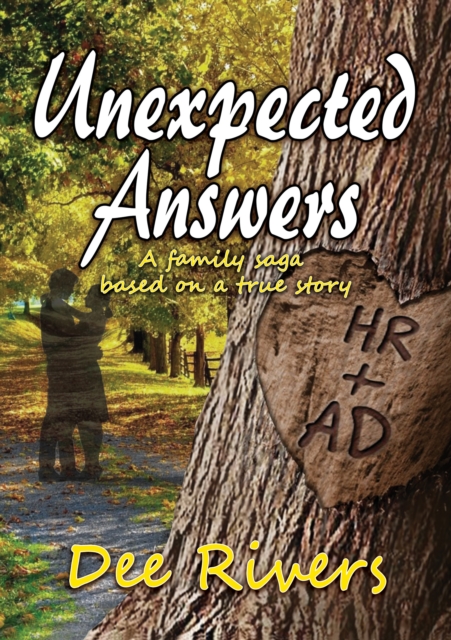Unexpected Answers, Paperback / softback Book