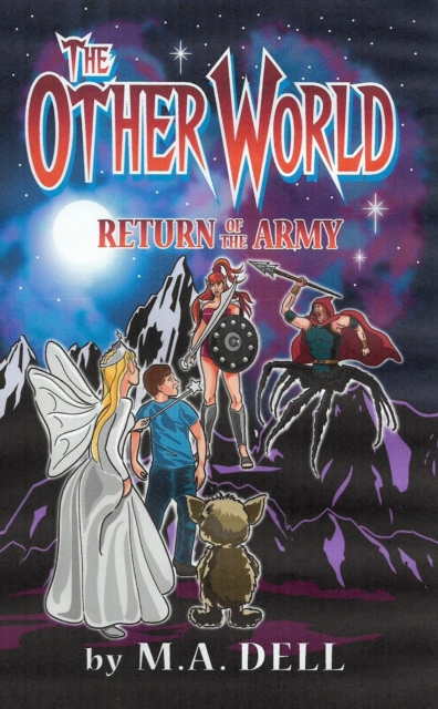 The Other World 2 : Return of the Army, Paperback / softback Book