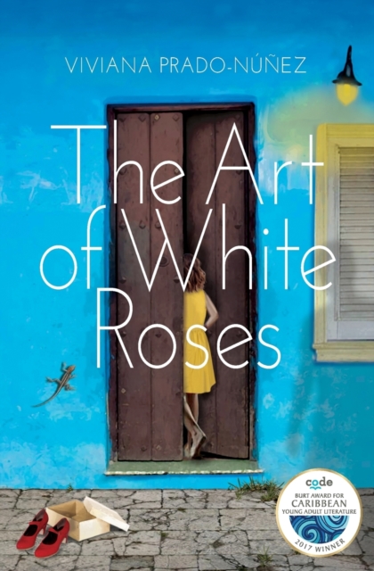 The Art of White Roses, Paperback / softback Book