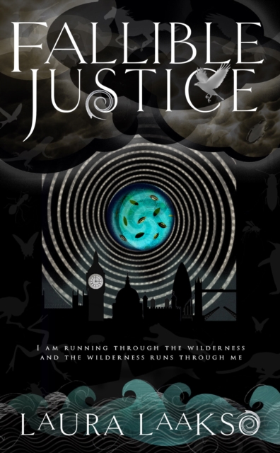Fallible Justice, Paperback / softback Book