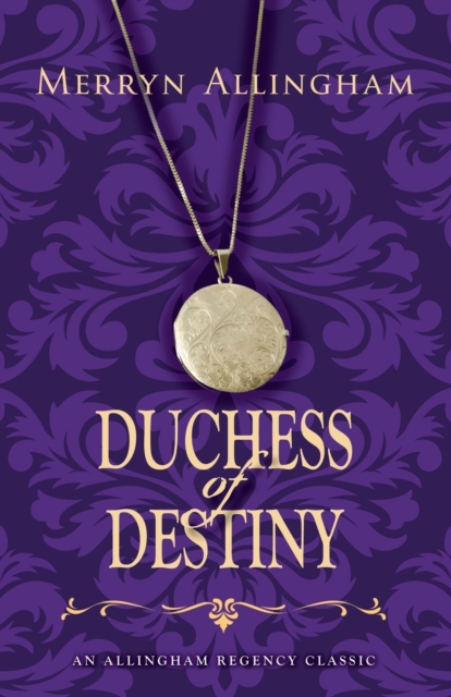 Duchess of Destiny, Paperback / softback Book