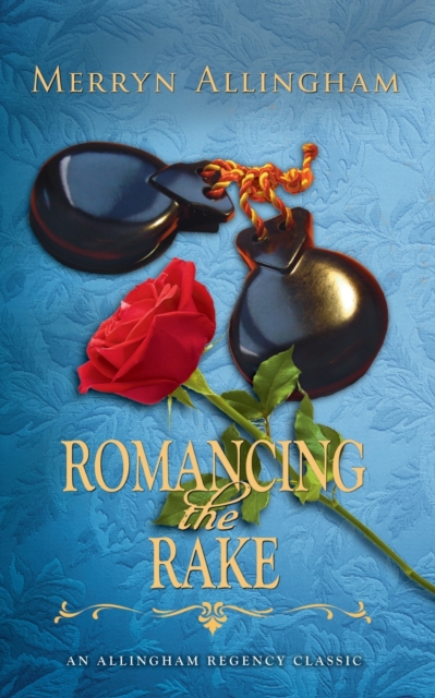 Romancing the Rake, Paperback / softback Book