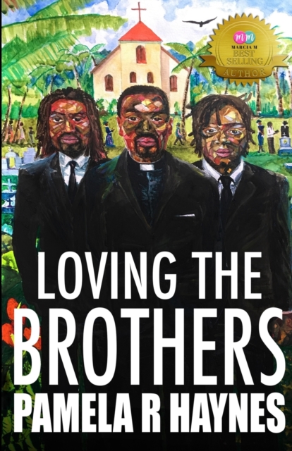 Loving The Brothers, Paperback / softback Book