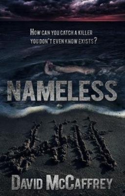 Nameless : The Hellbound Anthology, Paperback / softback Book