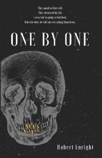 One by One, Paperback / softback Book