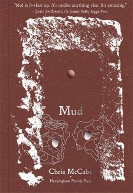 Mud, Paperback / softback Book