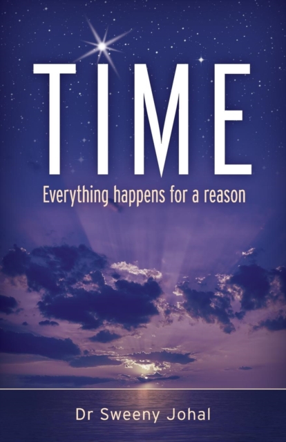 Time : Everything Happens for a Reason, Paperback / softback Book
