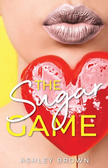 The Sugar Game, Paperback / softback Book