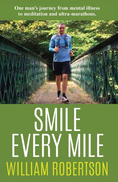 Smile Every Mile, Paperback / softback Book