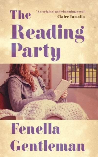 The Reading Party, Paperback / softback Book