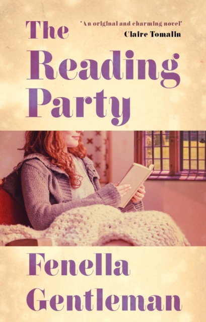 The Reading Party, EPUB eBook