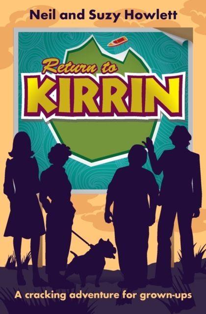 Return to Kirrin, Paperback / softback Book
