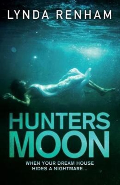 Hunters Moon : The shocking psychological thriller that you can't put down, Paperback / softback Book