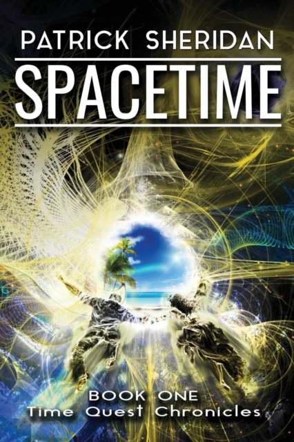 Spacetime, Paperback / softback Book