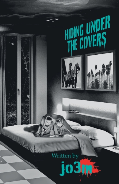Hiding Under the Covers, Paperback / softback Book