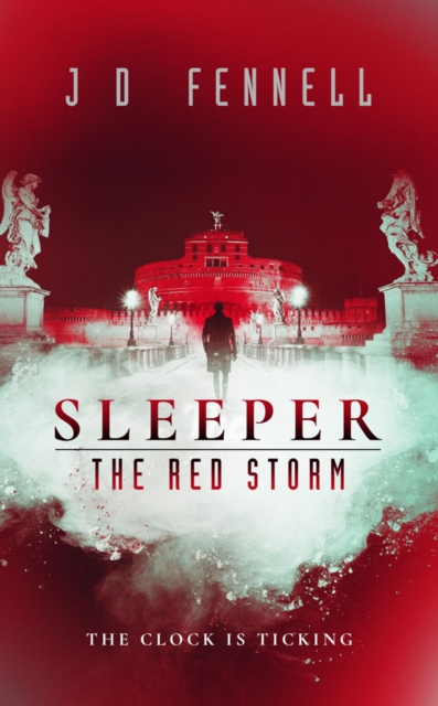 Sleeper: The Red Storm, Paperback / softback Book