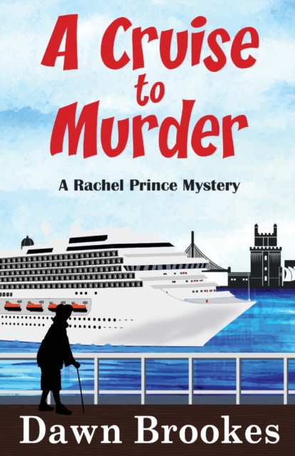 A Cruise to Murder, Paperback / softback Book