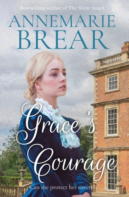 Grace's Courage, Paperback / softback Book