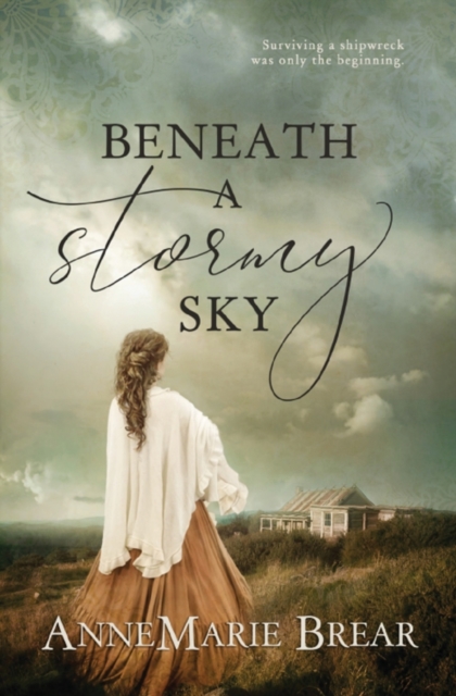 Beneath a Stormy Sky, Paperback / softback Book