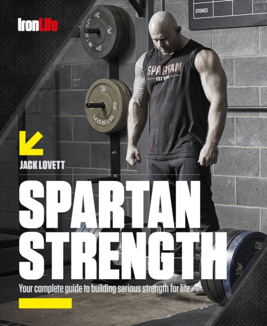 Spartan Strength, Paperback / softback Book