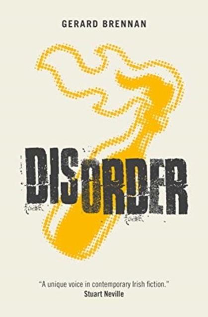 Disorder, Paperback / softback Book