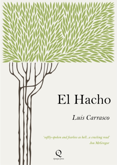 El Hacho, Paperback / softback Book