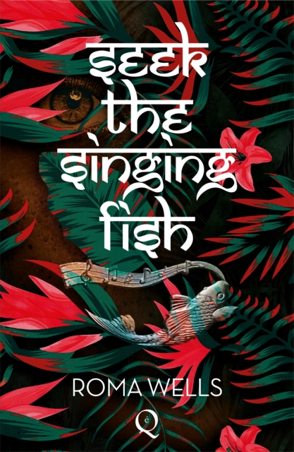 Seek The Singing Fish, Paperback / softback Book