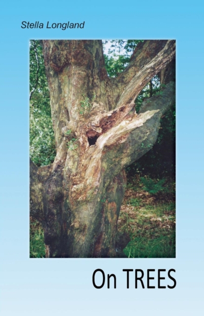On Trees, Paperback / softback Book