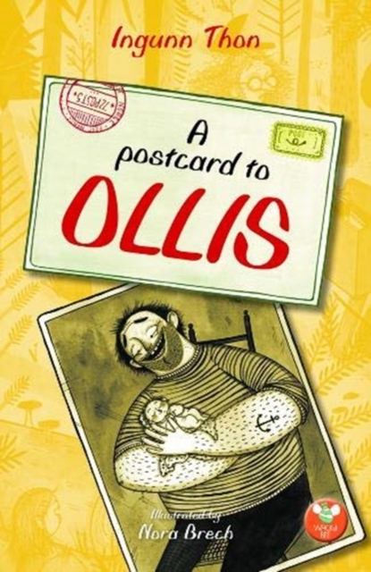 A Postcard to Ollis, Paperback / softback Book