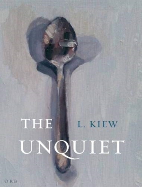 The Unquiet, Pamphlet Book