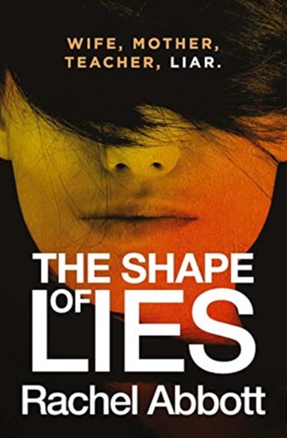 The Shape of Lies, Paperback / softback Book