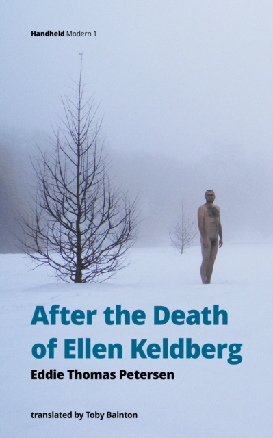 After the Death of Ellen Keldberg, Paperback / softback Book